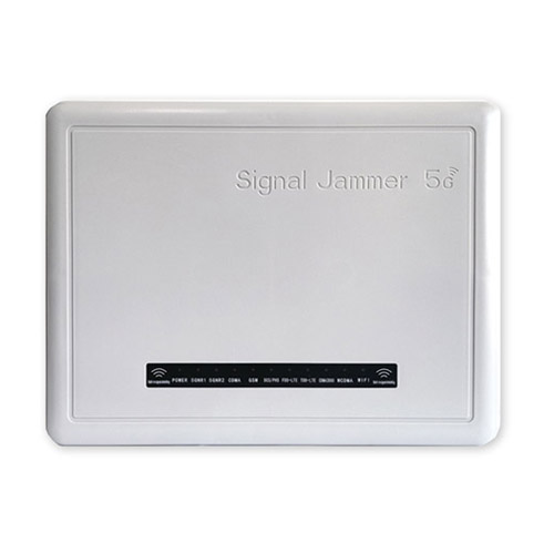 江津区狮王DX5008型高考5G信号屏蔽器